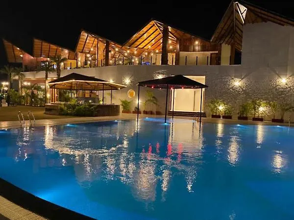 Mysa Resort & Spa Udajpur