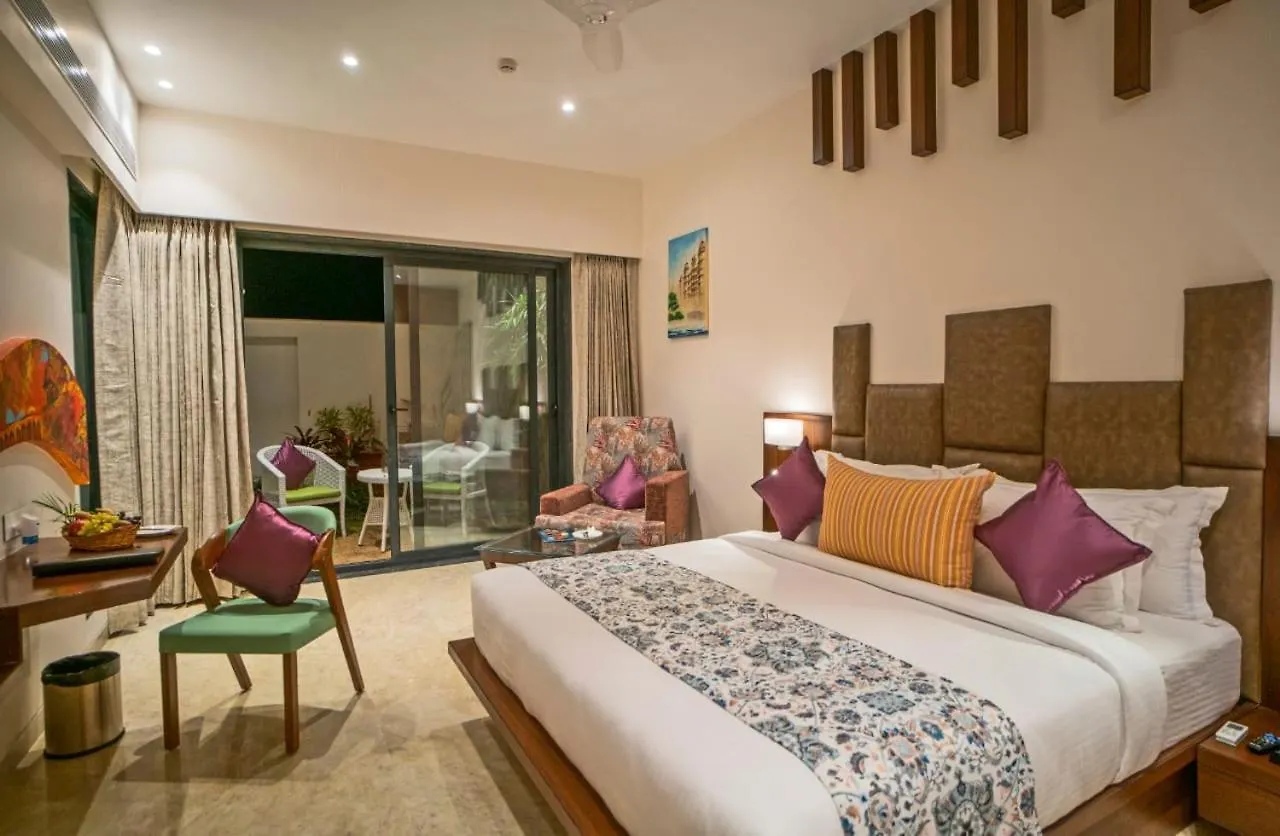 Mysa Resort & Spa Udajpur